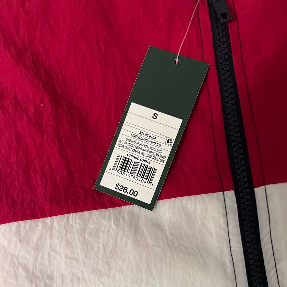 Wild Fable Jacket - Picture 5 of 5